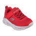 Detské červené blikajúce tenisky Skechers Detské červené blikajúce tenisky Skechers