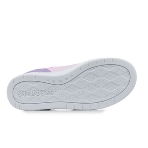 Dievčenské tenisky typu sneaker SKECHERS