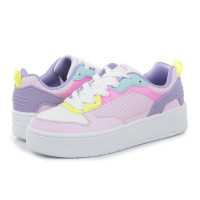Dievčenské tenisky typu sneaker SKECHERS