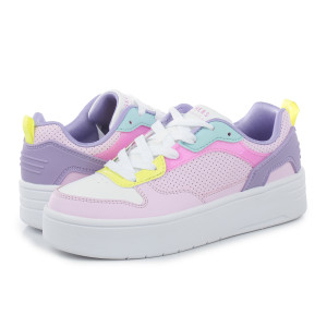 Dievčenské tenisky typu sneaker SKECHERS