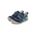 Chlapčenské topánky D.D. STEP Barefoot s reflexným prvkom Chlapčenské topánky D.D. STEP Barefoot s reflexným prvkom