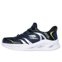 Chlapčenské tenisky Skechers Meteor modré