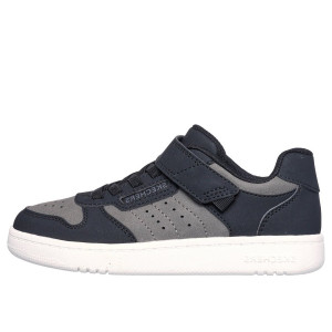 Detské tenisky Skechers uick street čierne