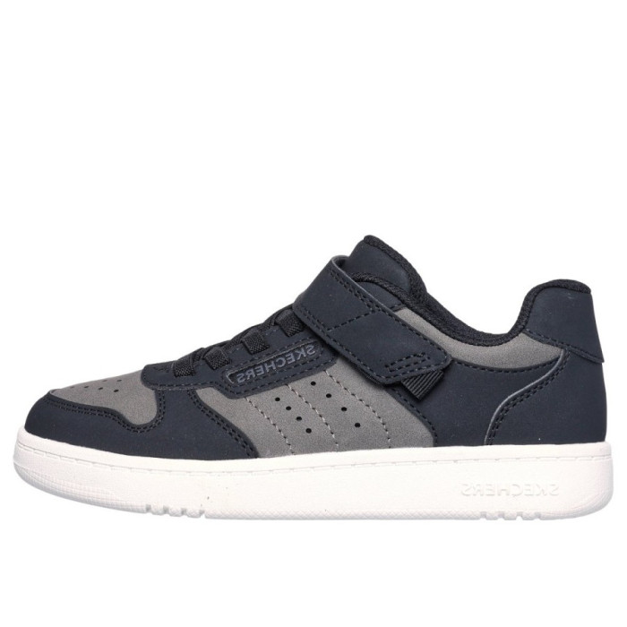 Detské tenisky Skechers uick street čierne Detské tenisky Skechers uick street čierne