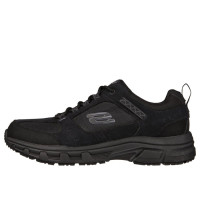 Pánske tenisky Skechers Oak canyon čierne