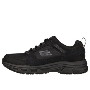 Pánske tenisky Skechers Oak canyon čierne