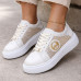 Dámske biele sneakers Lab Milano Dámske biele sneakers Lab Milano