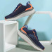 Pánske D’Lux Walker športové tenisky Skechers Pánske D’Lux Walker športové tenisky Skechers