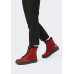 Zimné kožené topánky s protišmykovým systémom REMONTE Zimné kožené topánky s protišmykovým systémom REMONTE