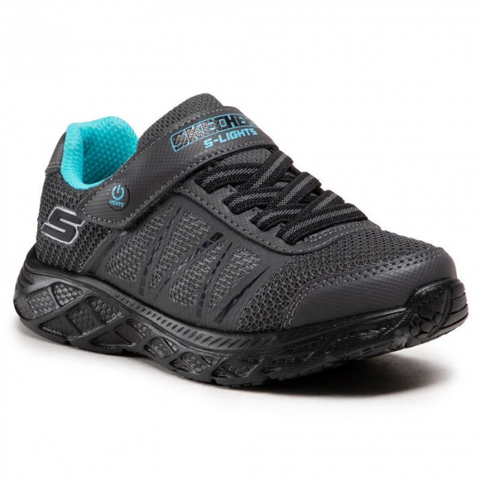 Chlapčenské tenisky Skechers Chlapčenské tenisky Skechers
