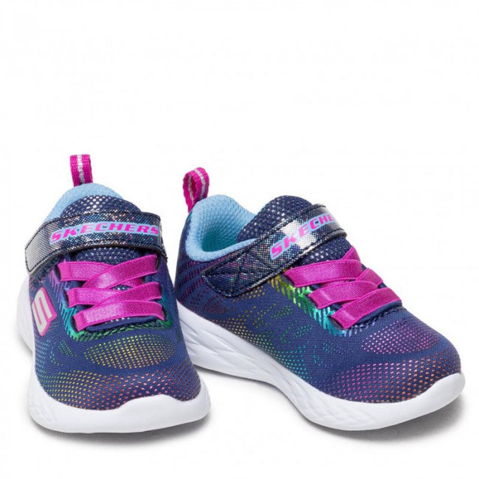 Detská športová obuv Skechers Detská športová obuv Skechers
