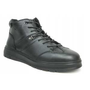 Lee Cooper pánske zimné topánky