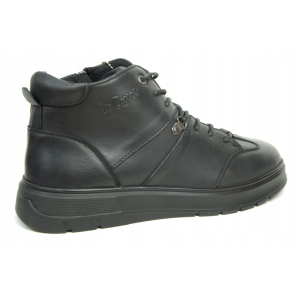 Lee Cooper pánske zimné topánky