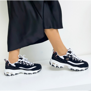 Dámske tenisky SKECHERS