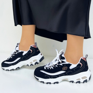 Dámske tenisky SKECHERS