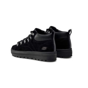 Dámske topánky na rovnej podrážke Skechers