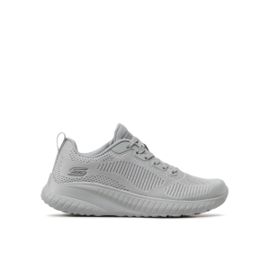 Športové sivé tenisky Skechers