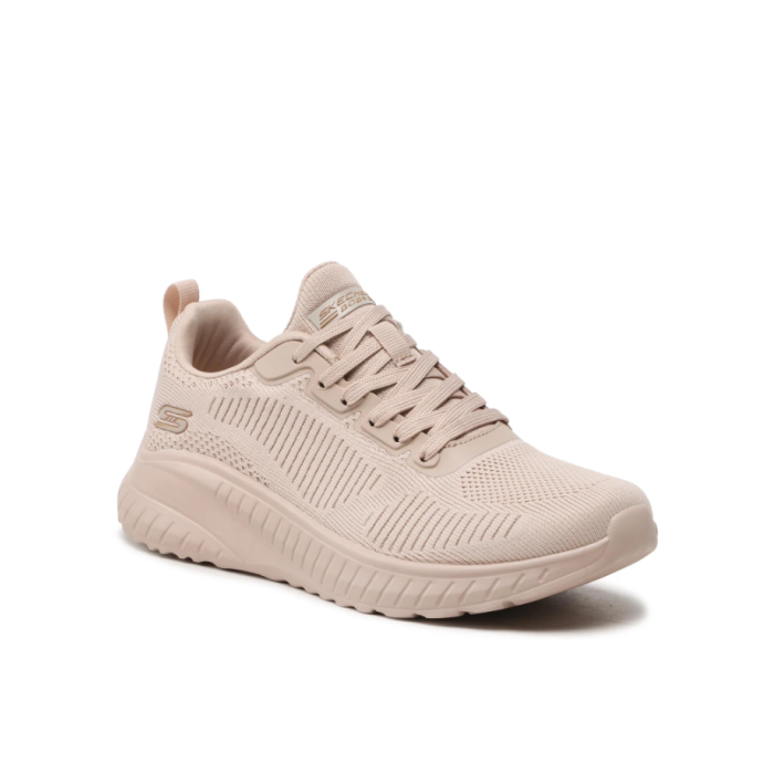 Športové béžové tenisky Skechers Športové béžové tenisky Skechers