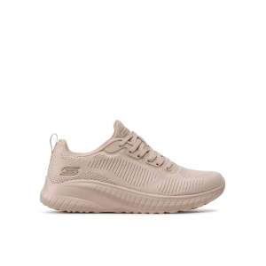 Športové béžové tenisky Skechers