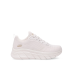 Sneakersy BOBS B FLEX - biele Sneakersy BOBS B FLEX - biele