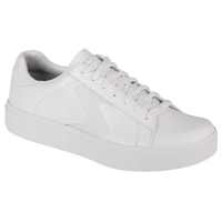 Pánske biele tenisky Skechers