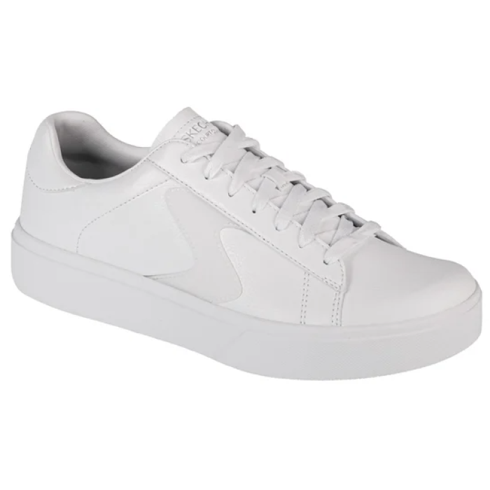 Pánske biele tenisky Skechers Pánske biele tenisky Skechers