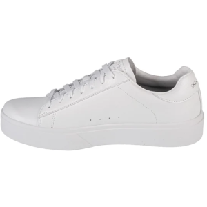 Pánske biele tenisky Skechers