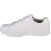 Pánske biele tenisky Skechers Pánske biele tenisky Skechers