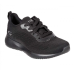 Dámska voľnočasová obuv Skechers - čierna Dámska voľnočasová obuv Skechers - čierna