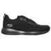Dámska voľnočasová obuv Skechers - čierna Dámska voľnočasová obuv Skechers - čierna