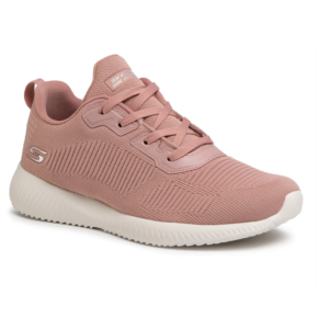 Dámska voľnočasová obuv Skechers - ružová