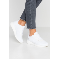 Dámska voľnočasová obuv Skechers - biela