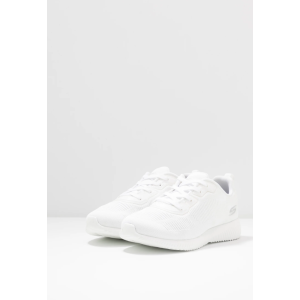 Dámska voľnočasová obuv Skechers - biela