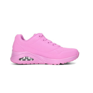 Dámske tenisky Skechers - ružové