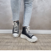 Dámske tenisky na platforme značky Skechers Dámske tenisky na platforme značky Skechers