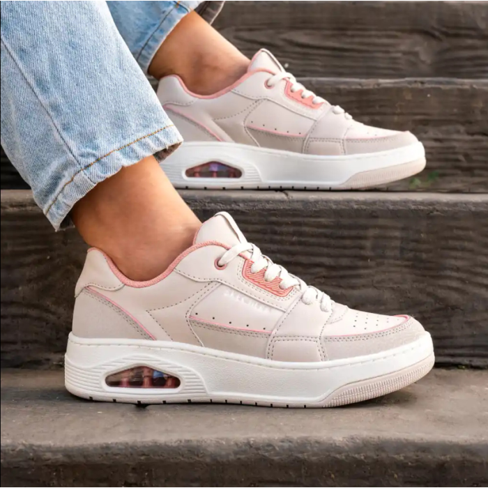 Dámske tenisky Skechers Uno Court - Courted Style Dámske tenisky Skechers Uno Court - Courted Style