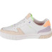 Dámske tenisky Skechers s farebným detailmi Dámske tenisky Skechers s farebným detailmi