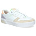 Dámske tenisky Skechers s farebným detailmi Dámske tenisky Skechers s farebným detailmi