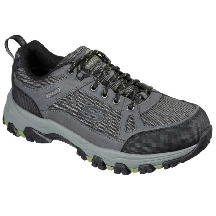 Trekingová obuv SKECHERS pre pánov Trekingová obuv SKECHERS pre pánov