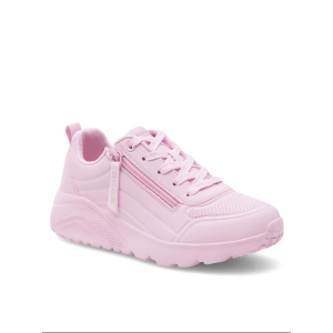 Ružové tenisky Skechers 