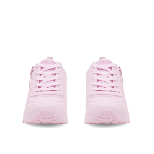 Ružové tenisky Skechers 