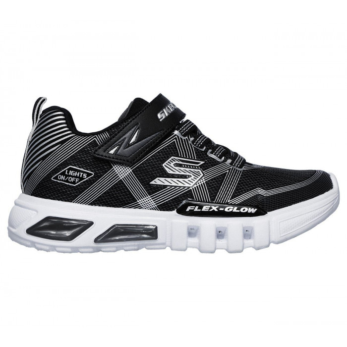 Detské blikajúce tenisky SKECHERS Detské blikajúce tenisky SKECHERS