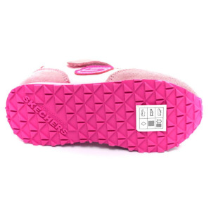 Detské tenisky Skechers
