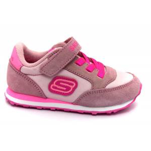 Detské tenisky Skechers