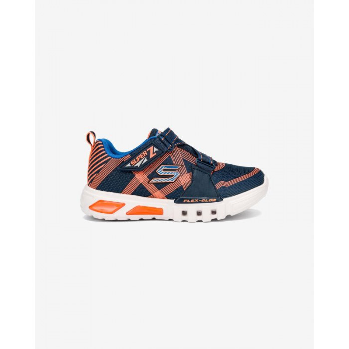 Detské tenisky s blikajúcou podražkou SKECHERS Detské tenisky s blikajúcou podražkou SKECHERS