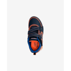 Detské tenisky s blikajúcou podražkou SKECHERS