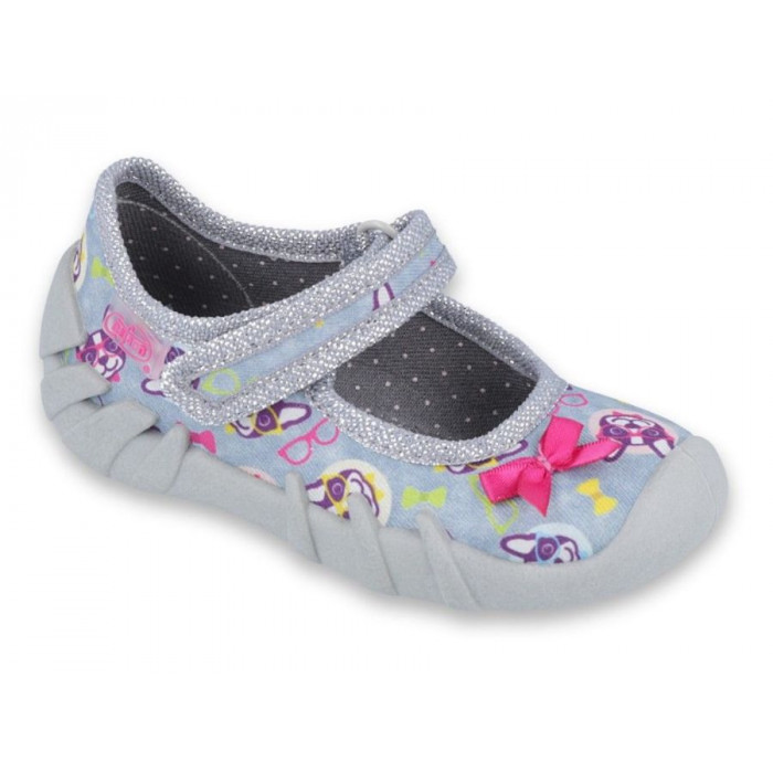 Balerinky-papučky Speedy Balerinky-papučky Speedy