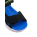 Chlapčenské sandále modré Skechers Chlapčenské sandále modré Skechers