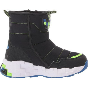 Chlapčenské snehule značky Skechers
