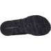 Dámske pohodlné sandále Skechers čierne Dámske pohodlné sandále Skechers čierne